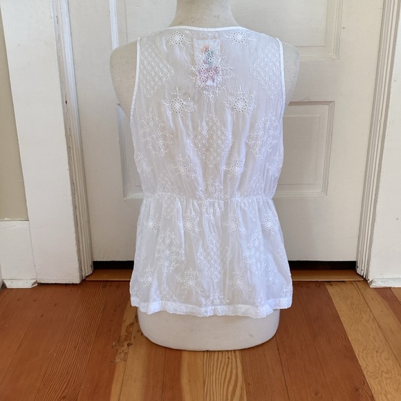 Johnny Was Medium - Picture 3 of 5